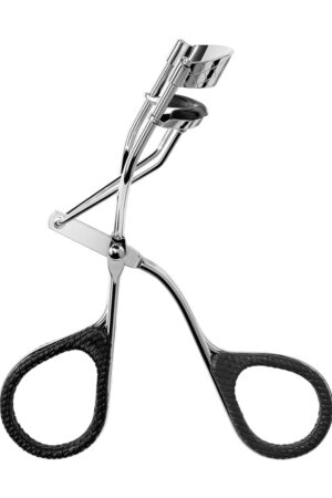 Revlon Natural Curl Lash Curler for Lifted Eyelashes, with Non-Slip Finger Grips, Easy to Use, 1 Count